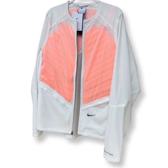 Nike Storm-FIT ADV Running Division Packable Jacket XS - Picture 9 of 16